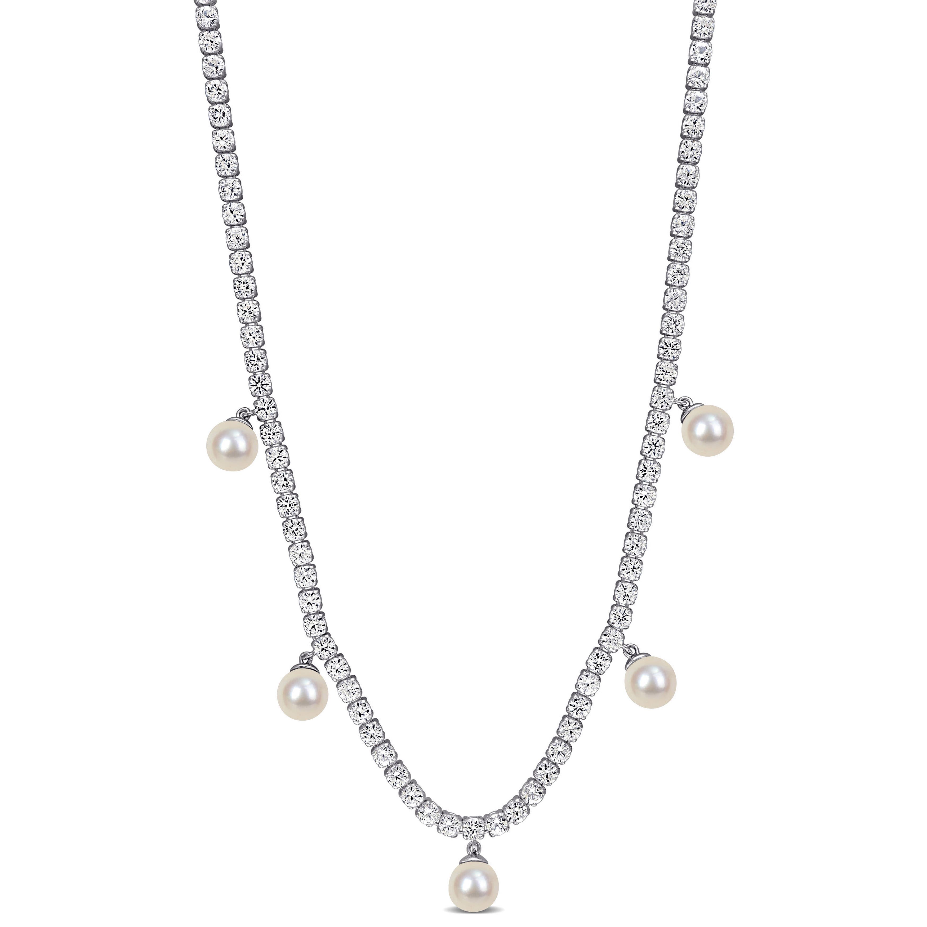 selected Sterling Silver