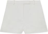 Reiss Alyx Linen Blend Shorts