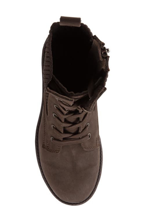 Bueno Stella Bootie In Brown