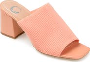 Journee Collection Lorenna Mule