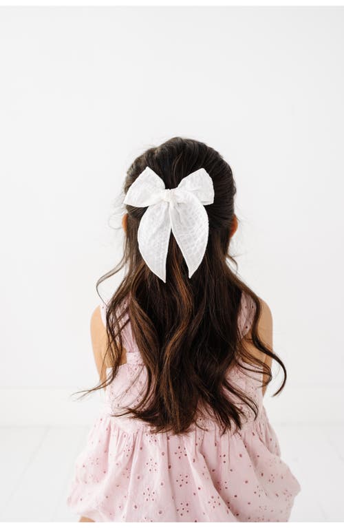Little Poppy Co The Clip Set In The Marilyn