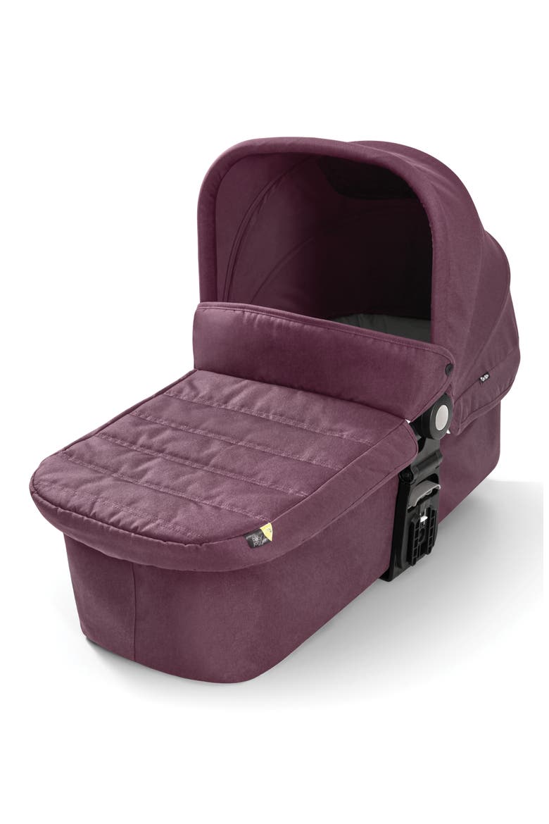 City Tour™ LUX Foldable Pram Kit, Alternate, color, ROSEWOOD