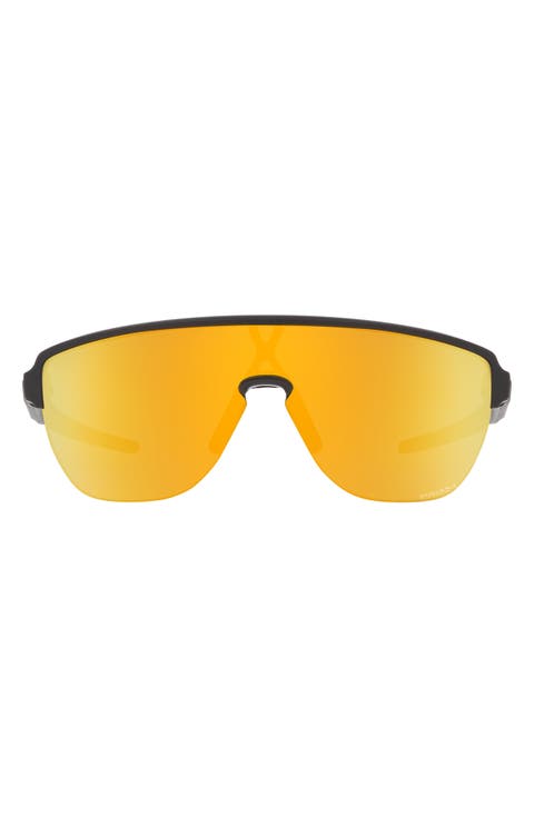 Corridor 42mm Semirimless Shield Prizm™ Sunglasses