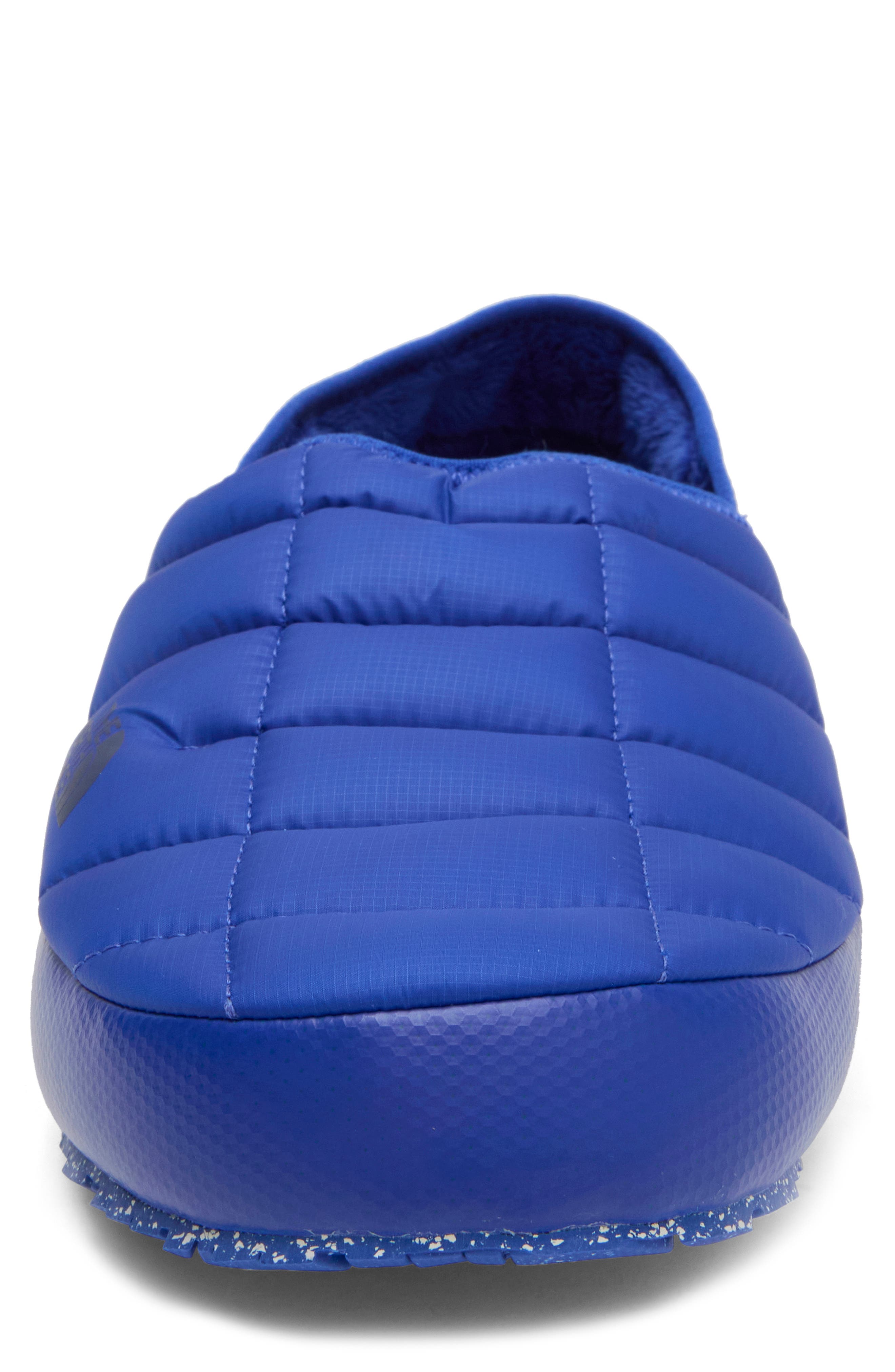 ThermoBall Traction Mule V, Alternate, color, TNF BLUE/ TNF BLUE