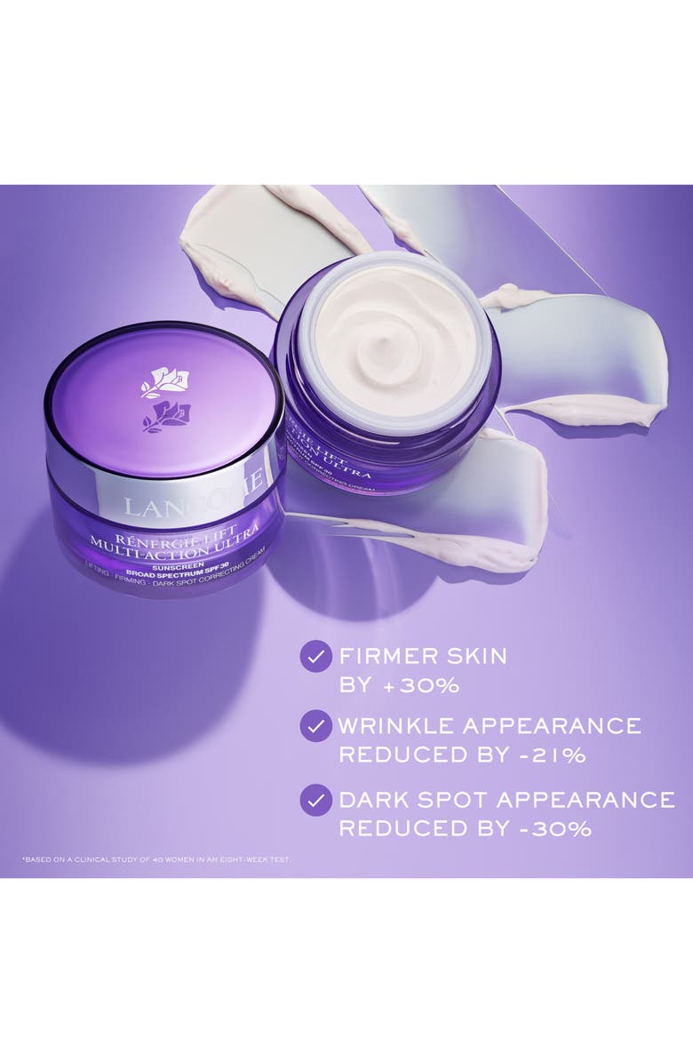 Lancôme Rénergie Lift Multi-Action Ultra Gift Set (Limited Edition) USD $162 Value, Alternate, color,