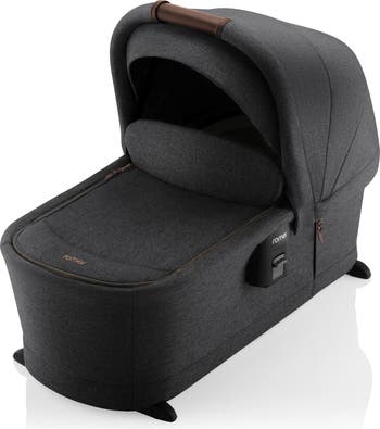Bassinet Stroller Attachment