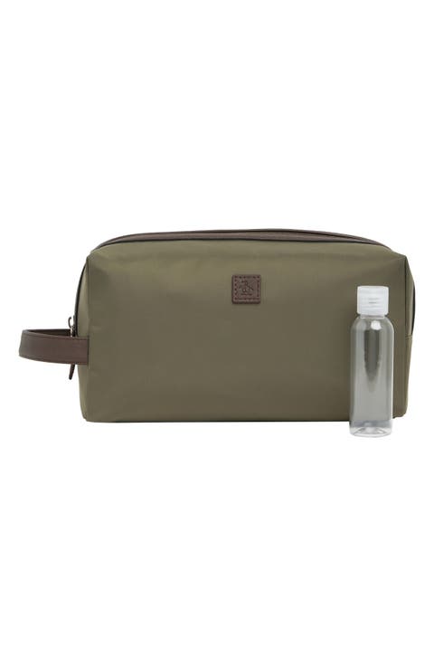 Travel Dopp Kit