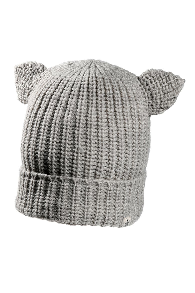 Charlie Hat, Alternate, color, Linen