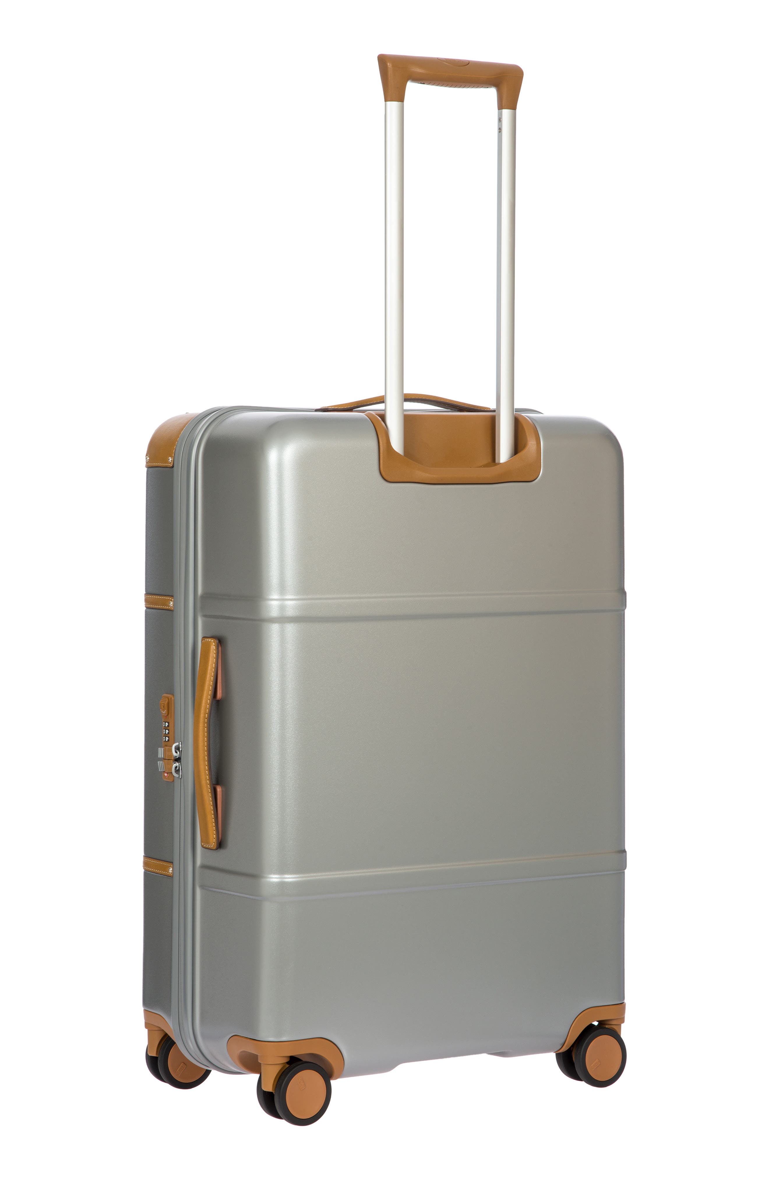 Bric's Bellagio 2.0 27-Inch Rolling Spinner Suitcase, Alternate, color, 
