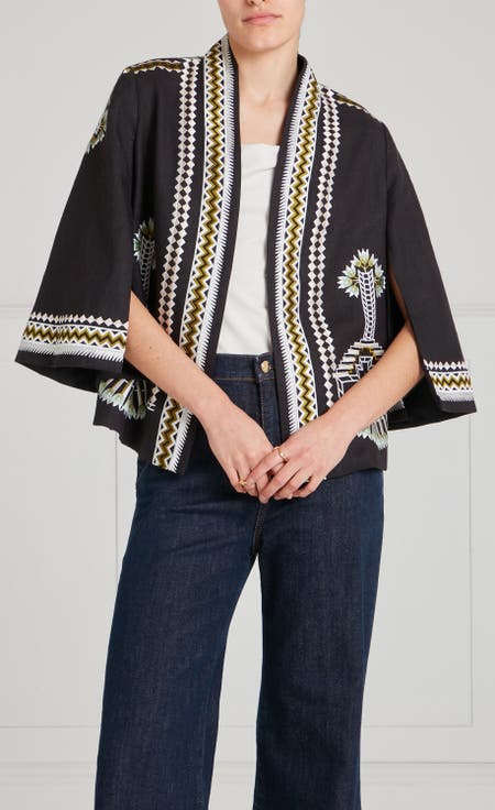 Avalon Jacket