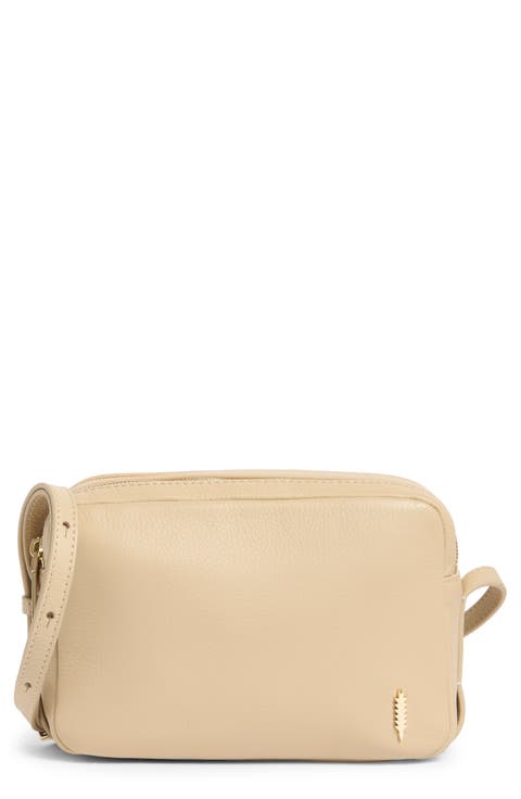 Shay Camera Crossbody Bag