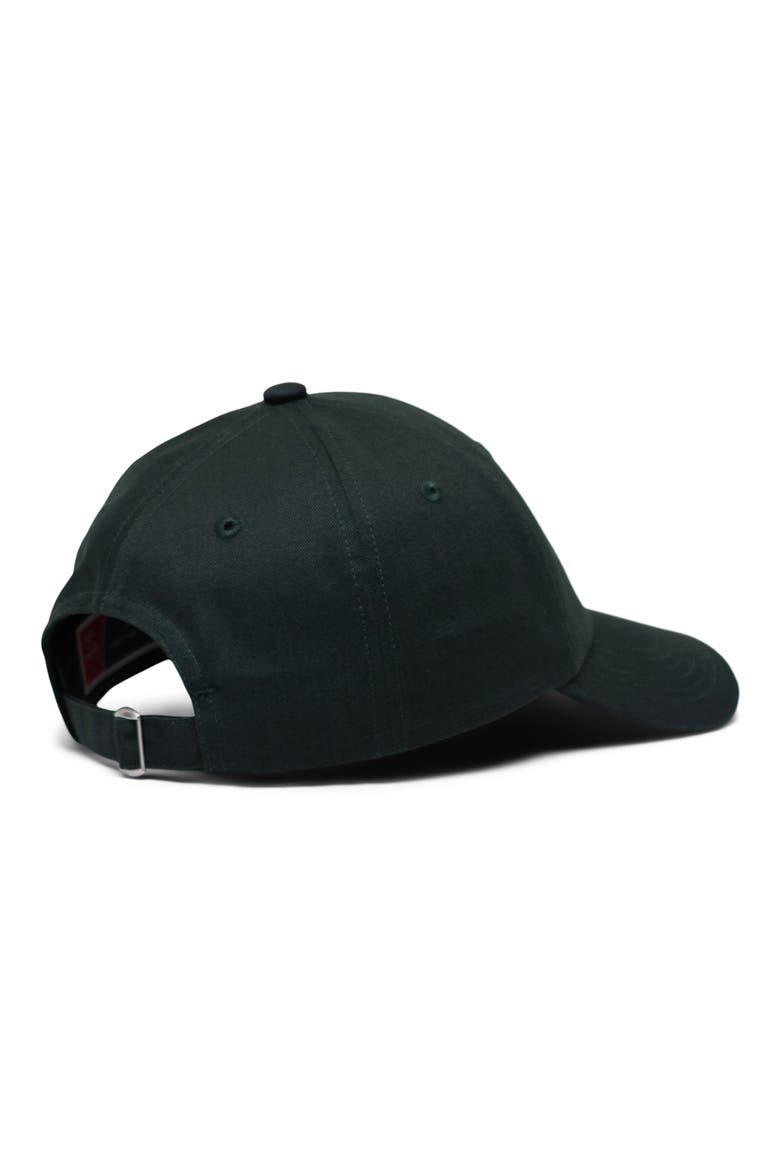 Sylas Classic Baseball Cap, Alternate, color, DARKEST SPRUCE