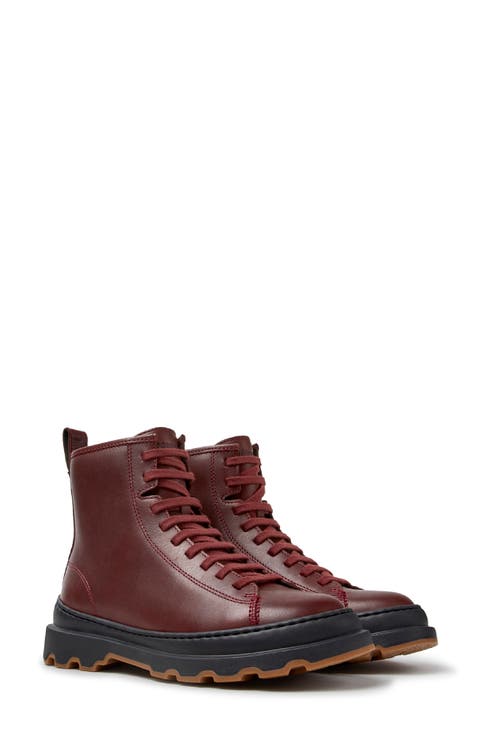 Brutus Bootie