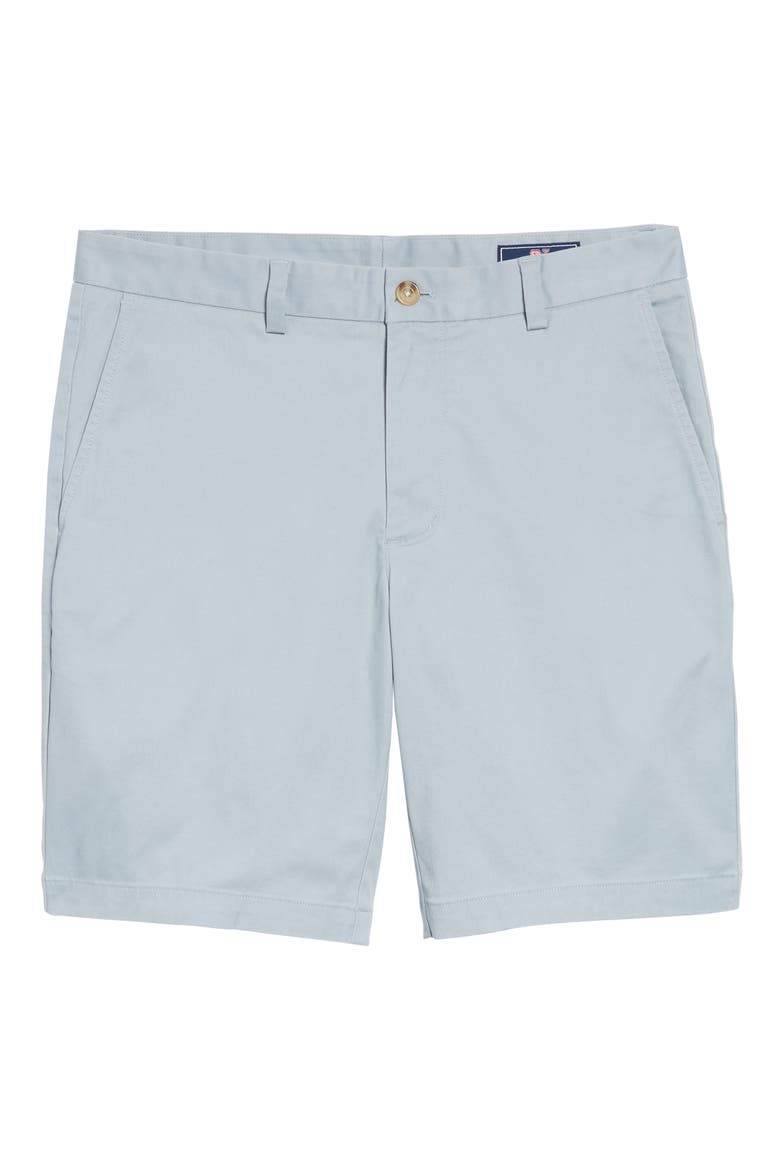 9 Inch Stretch Breaker Shorts, Alternate, color, BARRACUDA