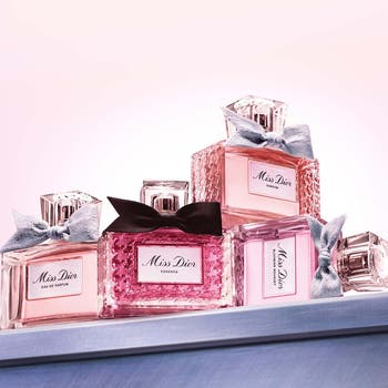 DIOR Miss Dior Parfum Roller-Pearl | Nordstrom
