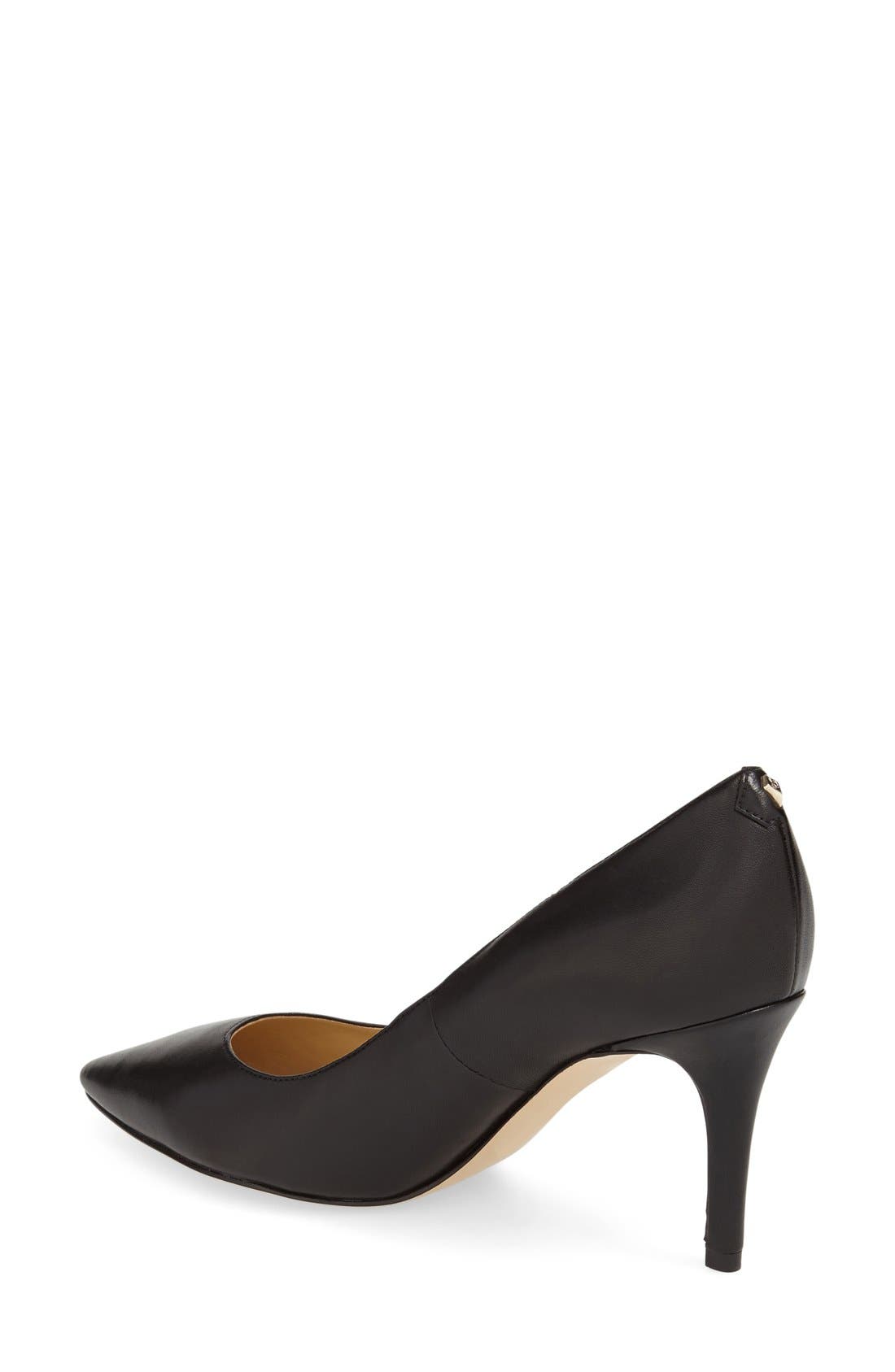 Sam Edelman 'Tristan' Pointy Toe Pump, Alternate, color, 
