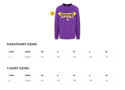 Shop Oosc Powder Club Sweatshirt