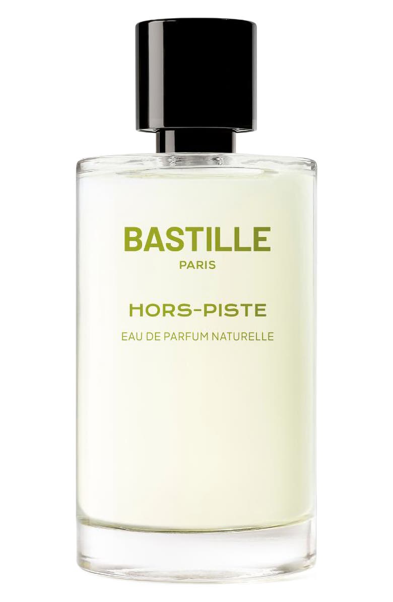 BASTILLE Horse-Piste Eau de Parfum Naturelle, Main, color, 