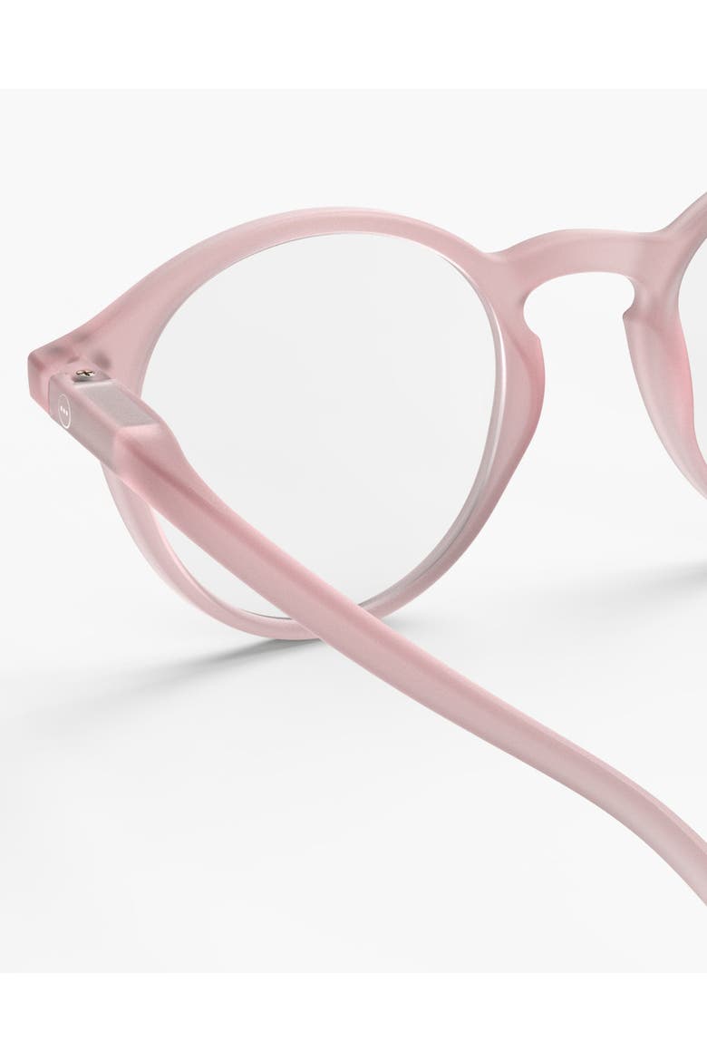 #D Pink, Alternate, color, Pink