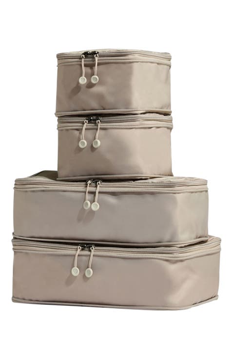 Chelsea Packing Cube 4 - Pack