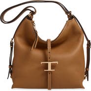 Tod's Small T-Timeless Shoulder Bag