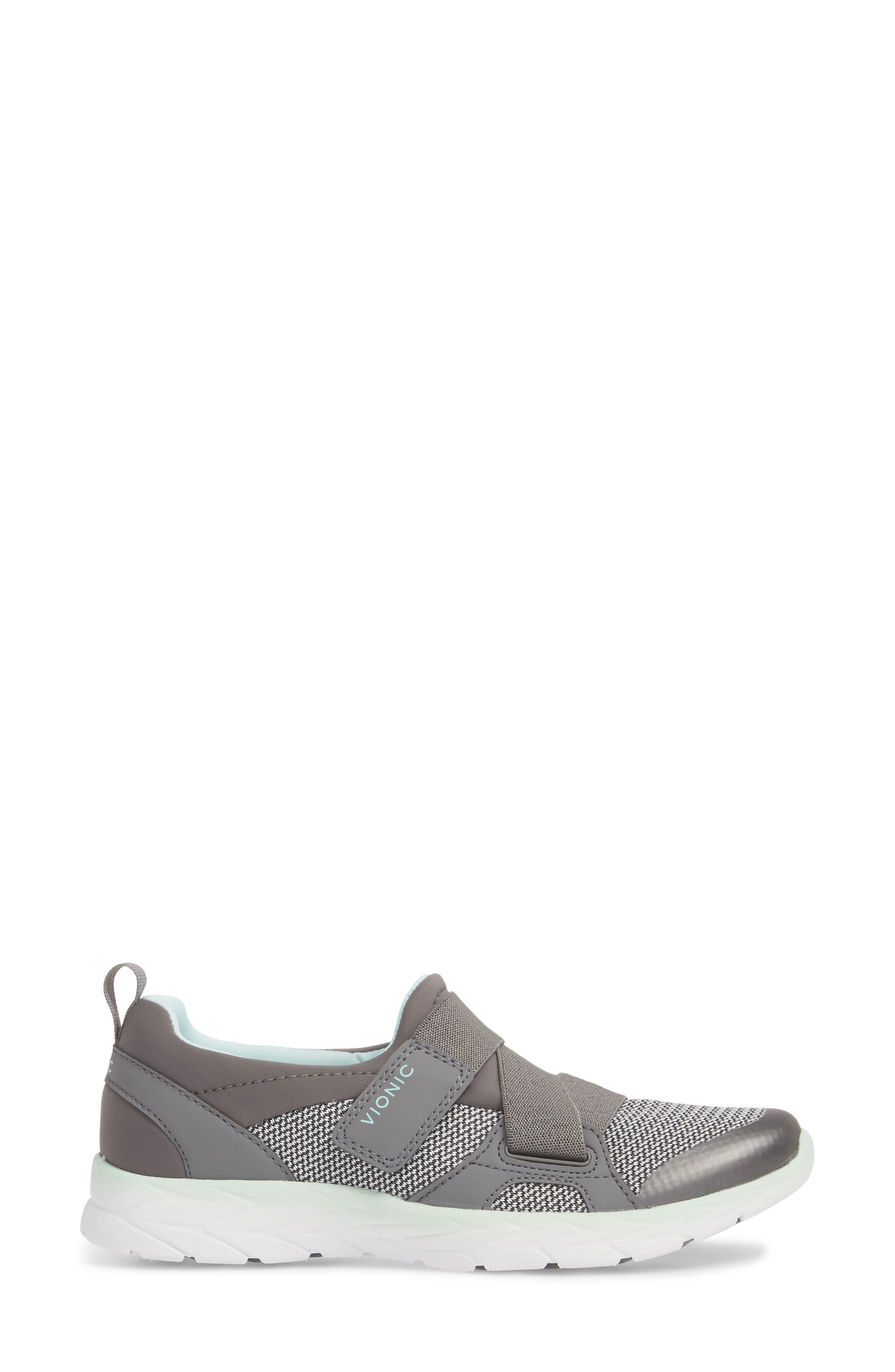 VIONIC WITH ORTHAHEEL Vionic Dash Sneaker, Alternate, color, 