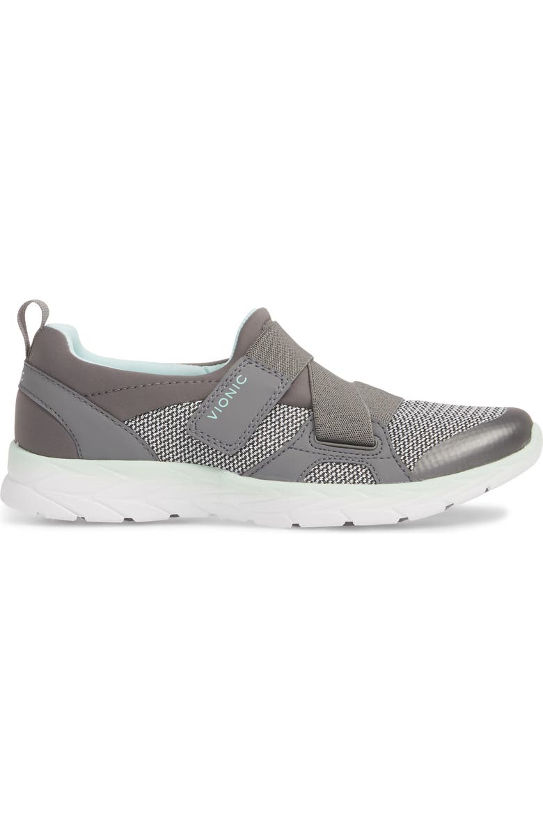 VIONIC WITH ORTHAHEEL Vionic Dash Sneaker, Alternate, color,