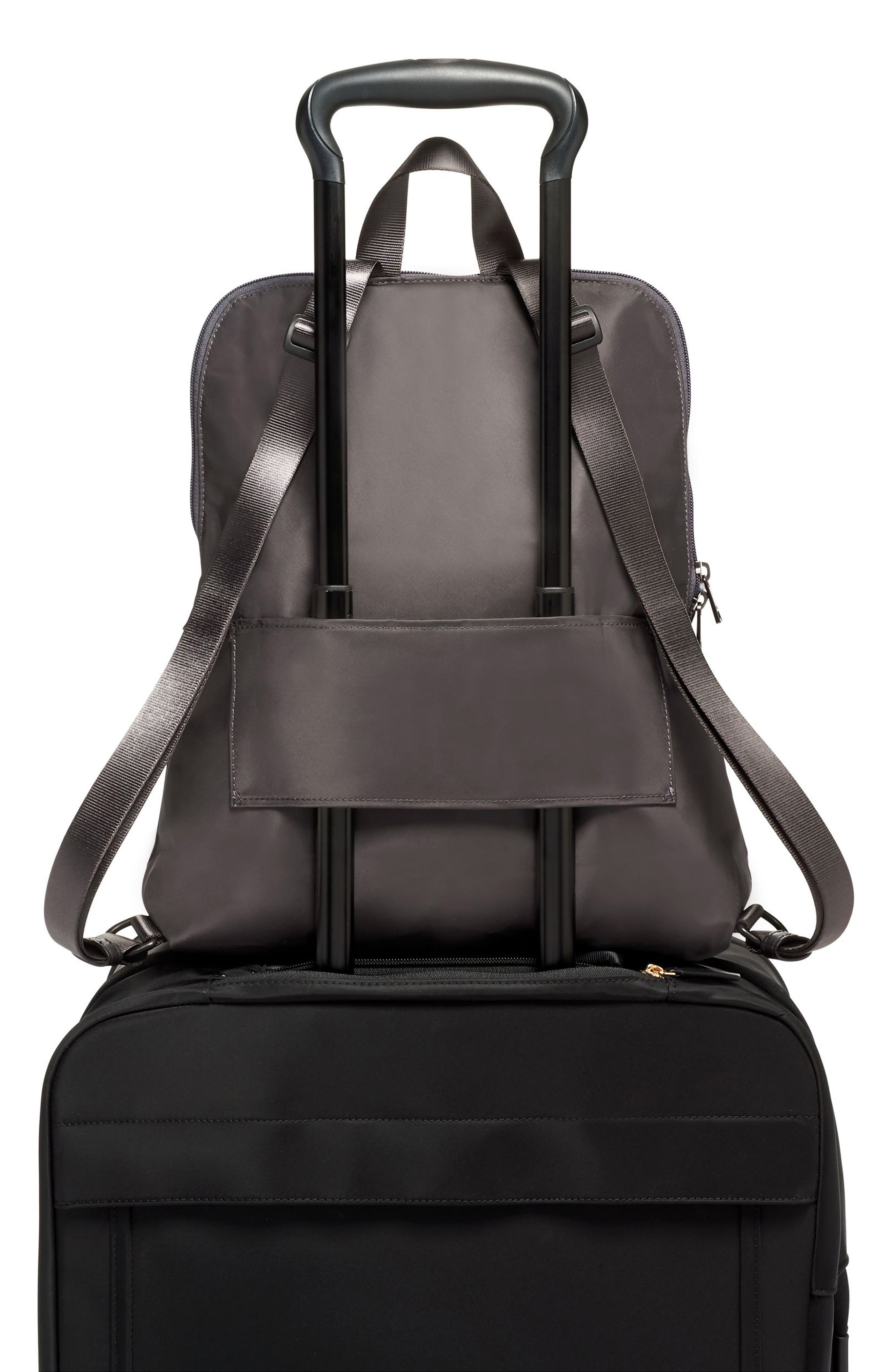 TUMI Voyageur - Just in Case Nylon Travel Backpack, Alternate, color, 