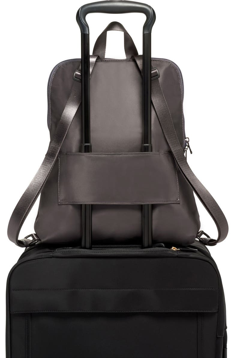 TUMI Voyageur - Just in Case Nylon Travel Backpack, Alternate, color,