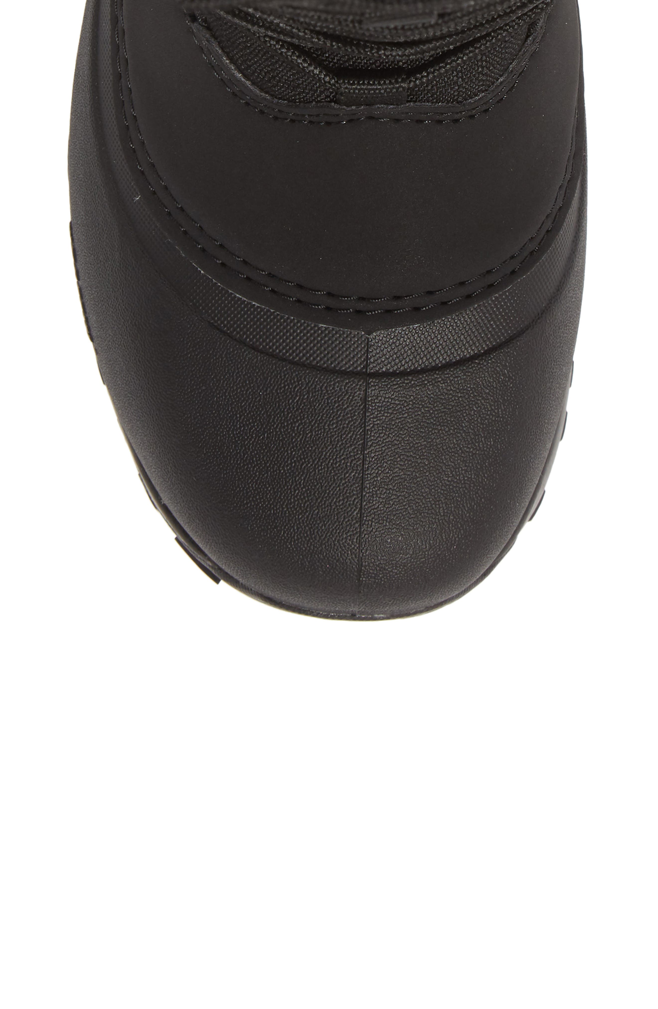 Baffin Jess Waterproof Boot, Alternate, color, Black