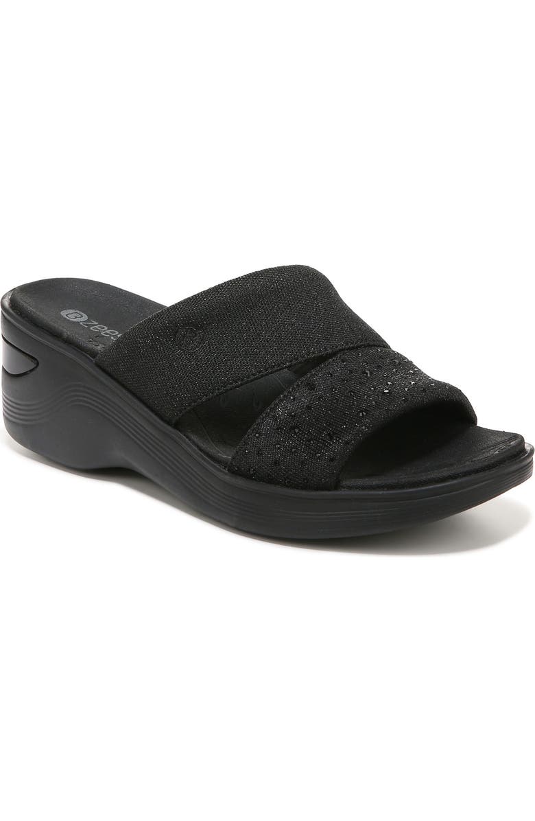 LifeStride Dynasty Bright Wedge Sandal, Main, color,