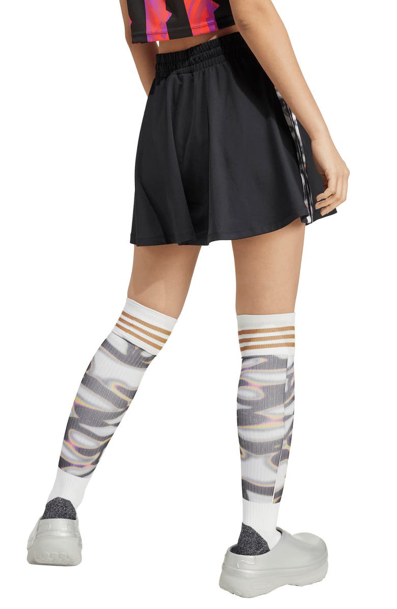 adidas Pabllo Vittar x Pride Skirt, Alternate, color, 