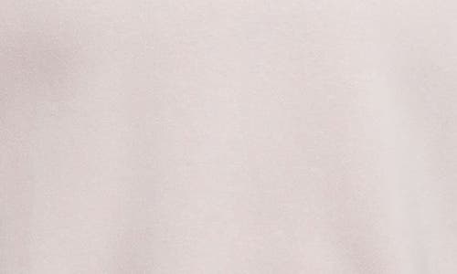 Nike Phoenix Fleece Crewneck Sweatshirt In Pink