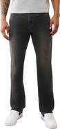True Religion Ricky Big T NF Straight Jeans