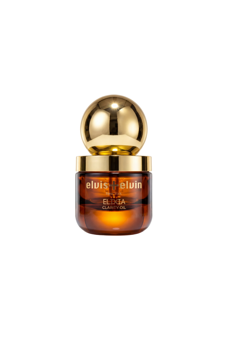 Elixia Clarity Oil, Main, color, NA