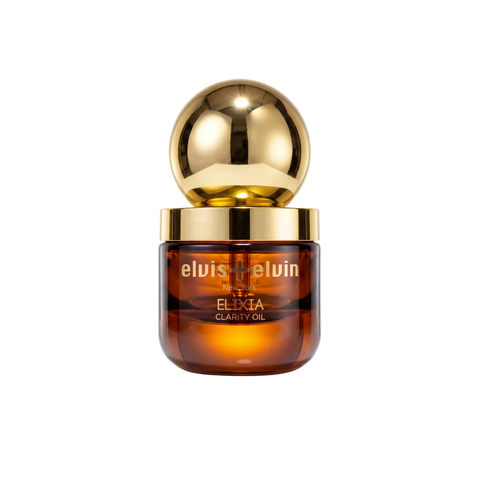 Elixia Clarity Oil