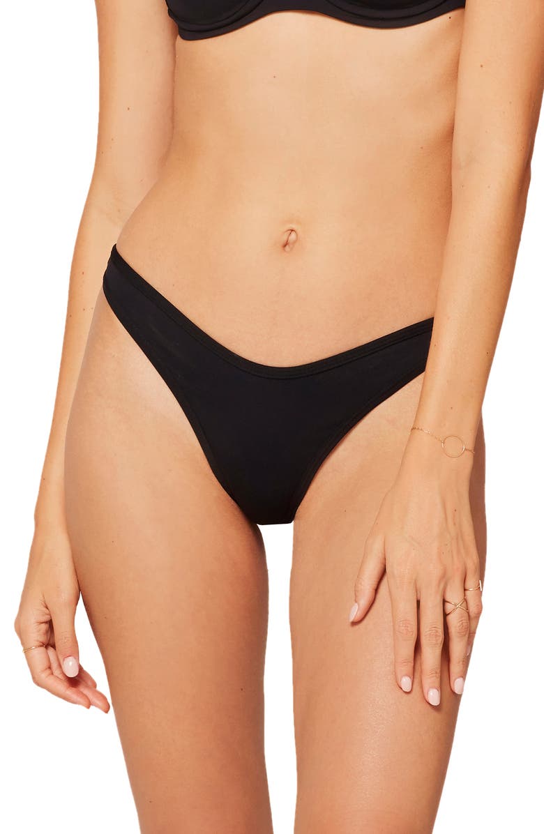 LSPACE L Space Whiplash Bikini Bottoms, Main, color,