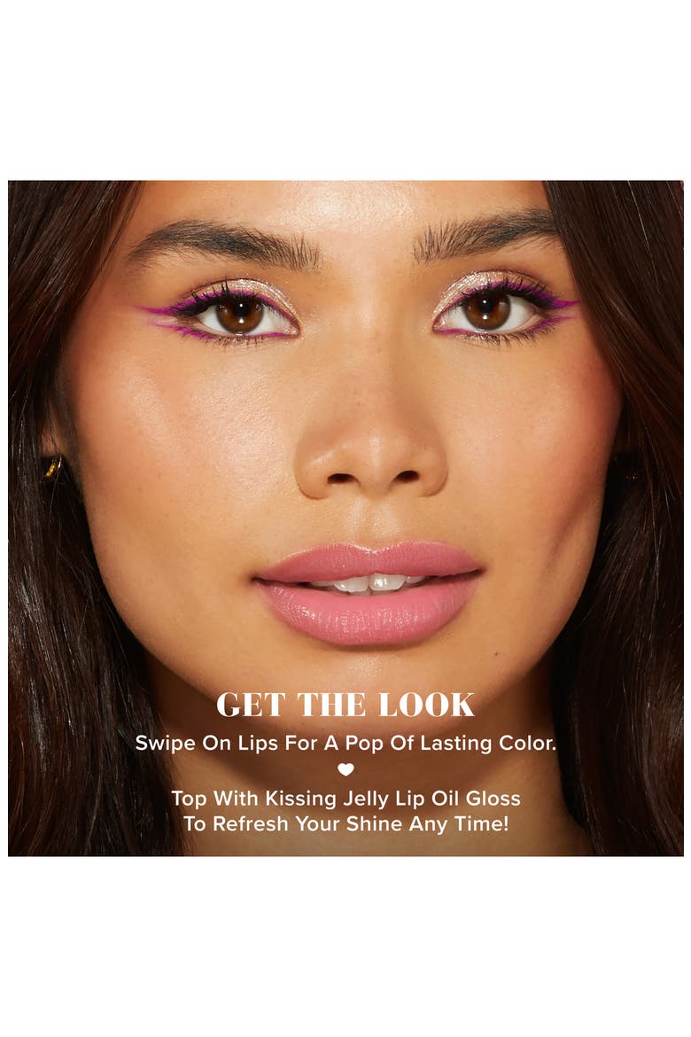 Kissing Juicy Tint Lip Tint, Alternate, color, BUBBLEGUM