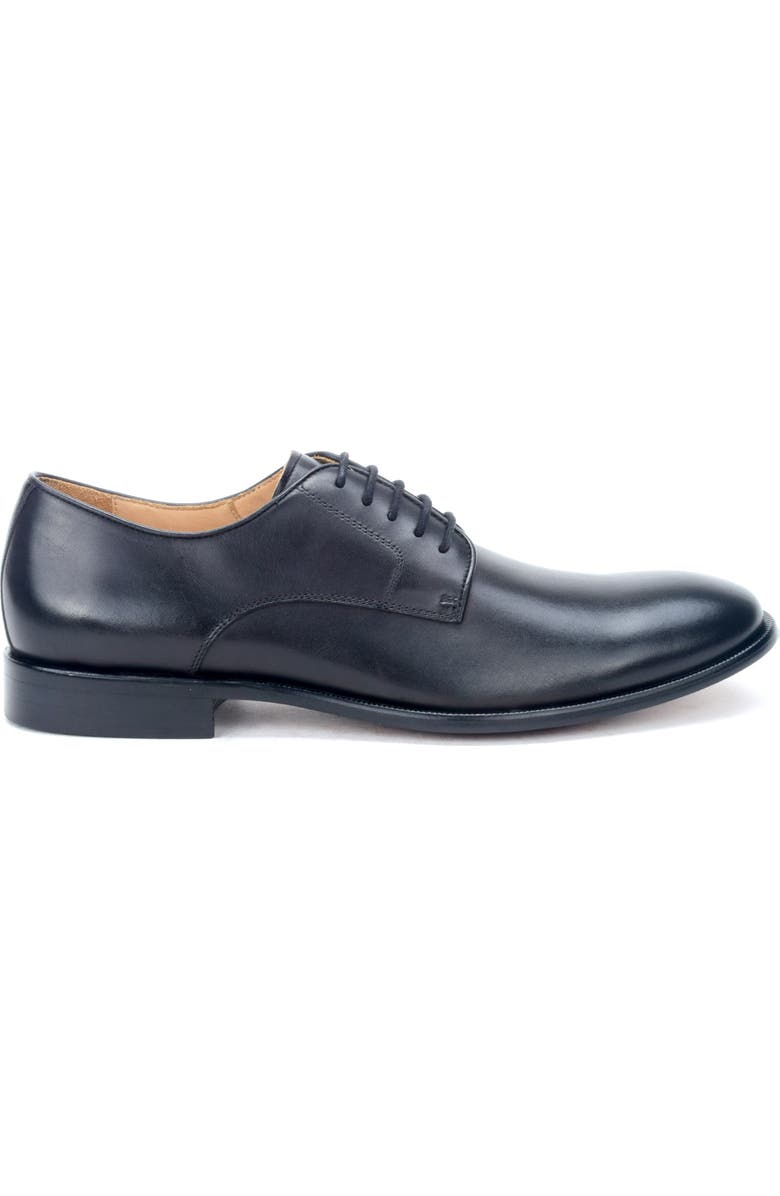 Warfield & Grand Harris Plain Toe Derby, Alternate, color,