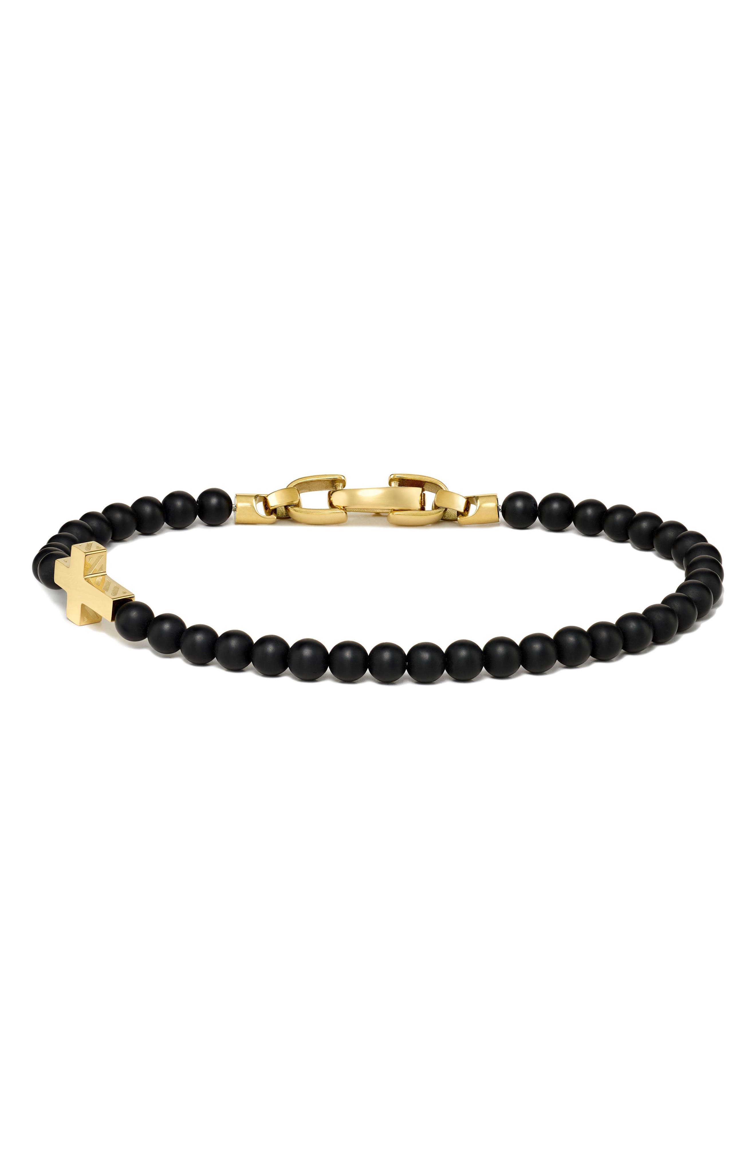 selected BLACK/ GOLD