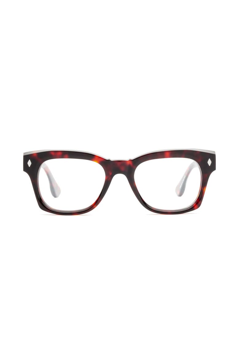 Muzzy | Reading Glasses, Alternate, color, Turtle