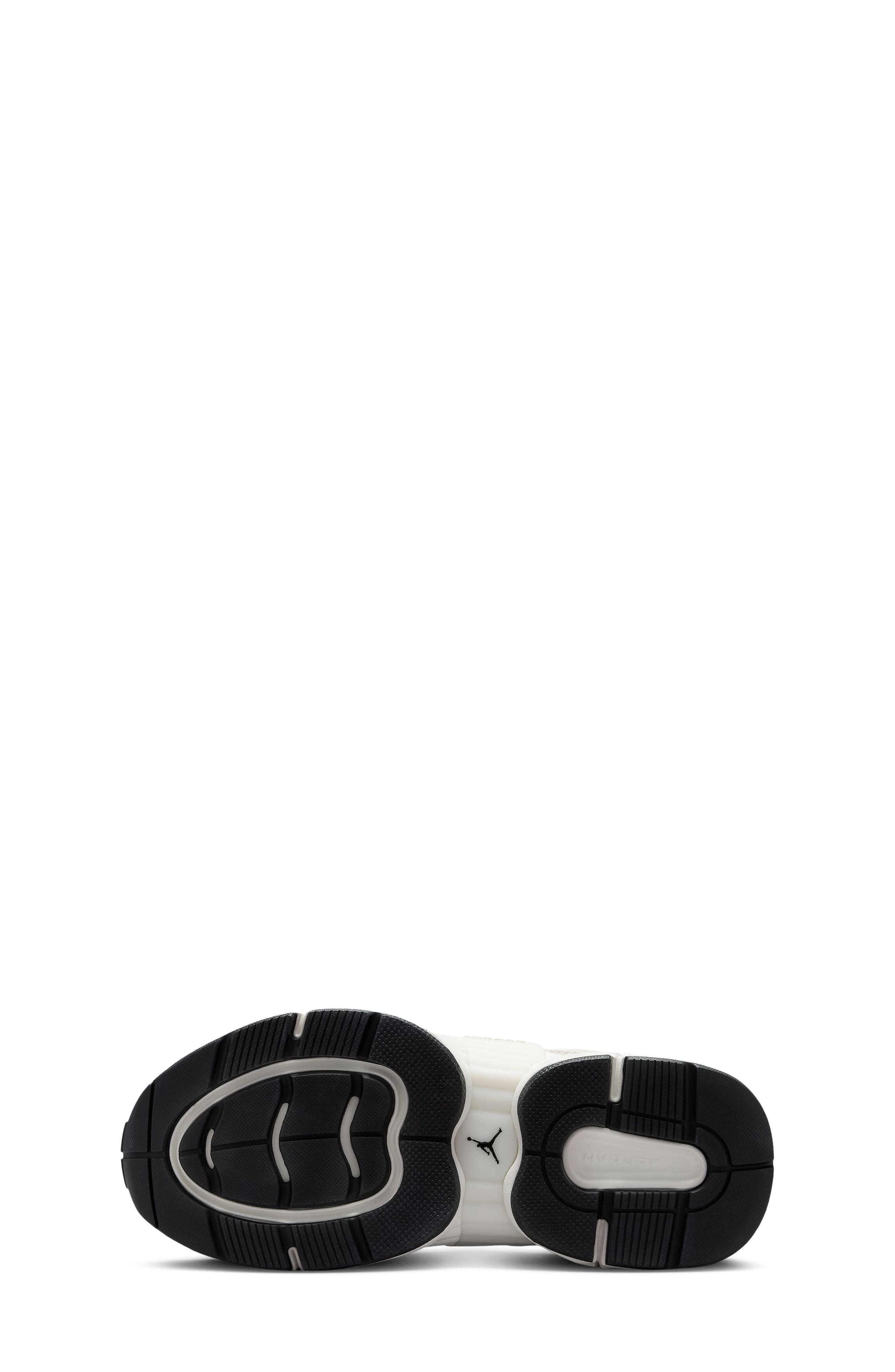 Kids' Trunner O/S Sneaker, Alternate, color, SAIL/ BLACK/ SAIL