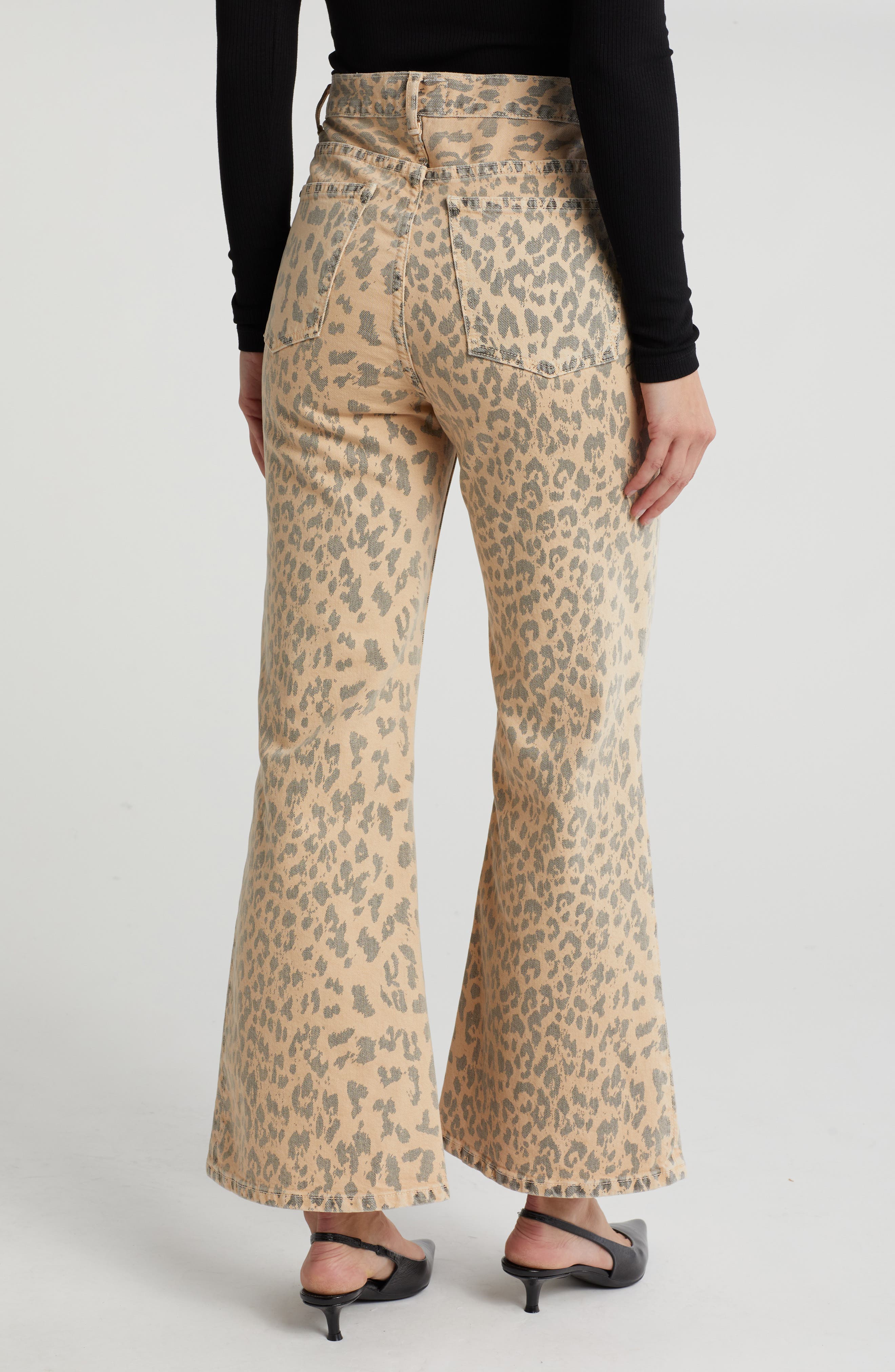 The Kick Bell Jeans - image 2