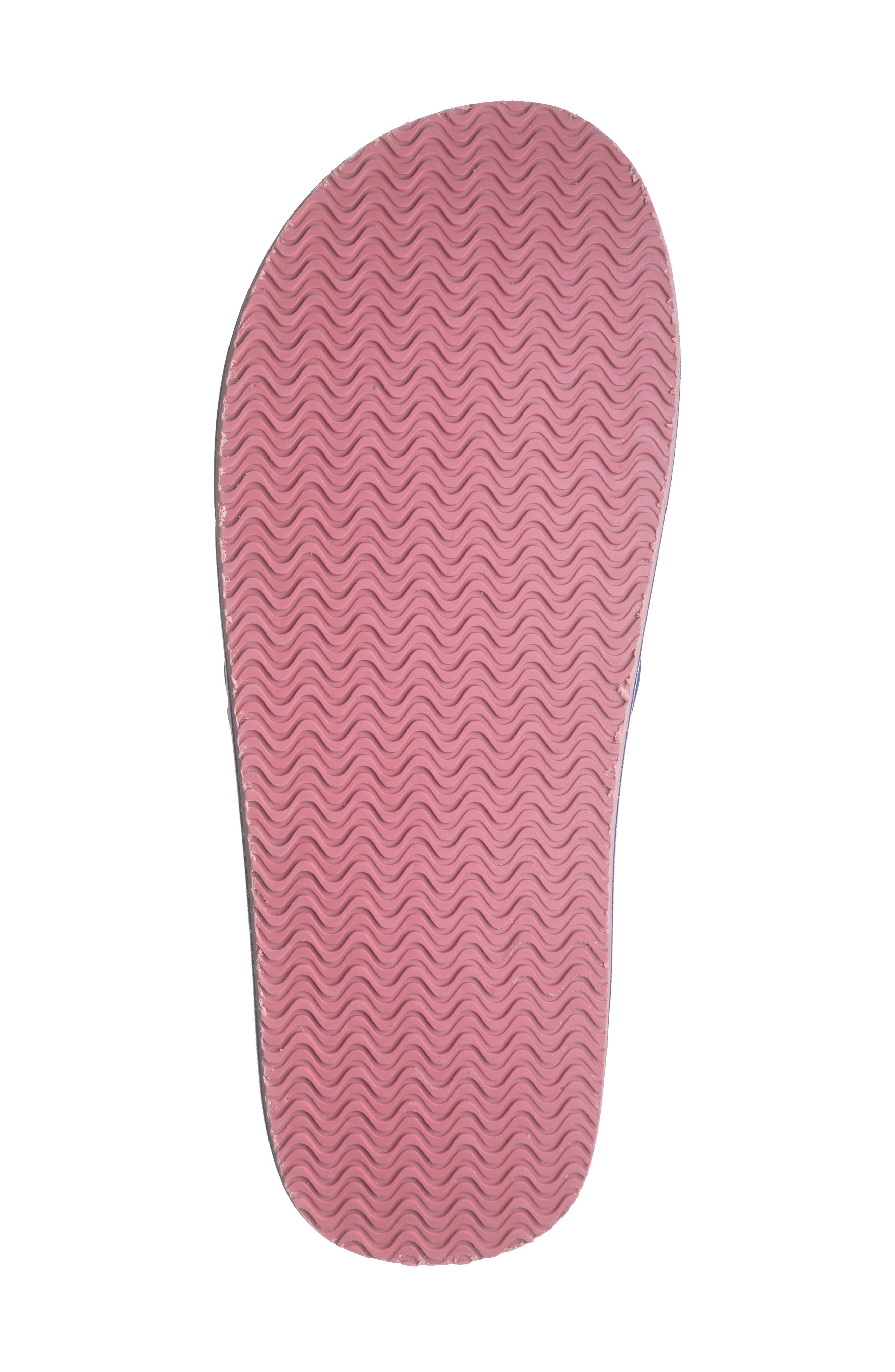 IZOD Dog Americana Flip Flop, Alternate, color, 