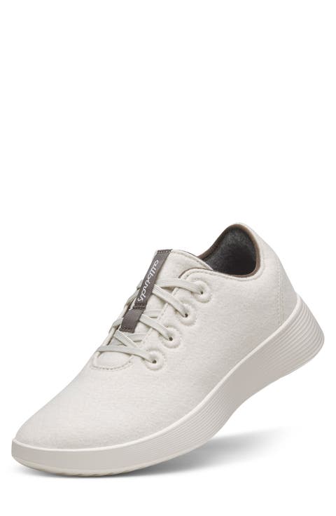 Wool Runner Go Sneaker (Men)