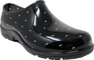 GAAHUU Garden Waterproof Clog