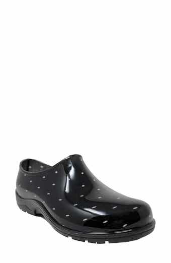 GAAHUU Garden Waterproof Clog