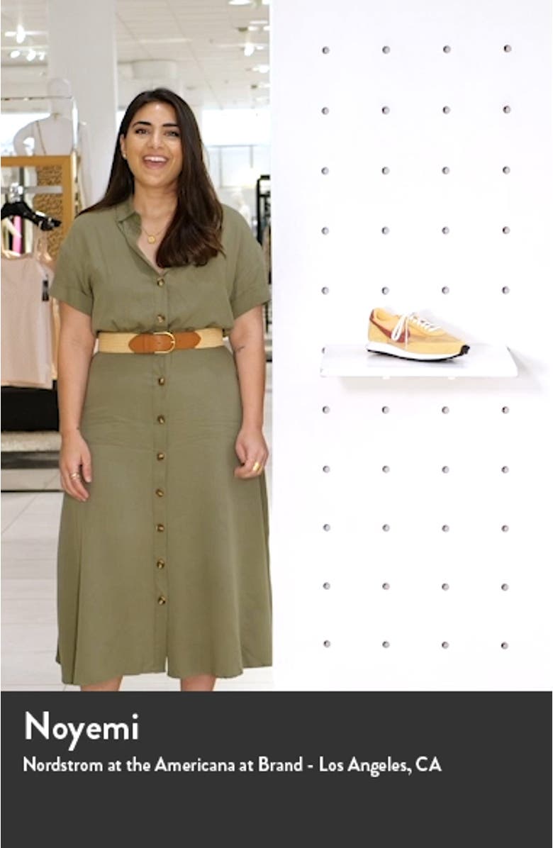 Daybreak SP Sneaker, sales video thumbnail