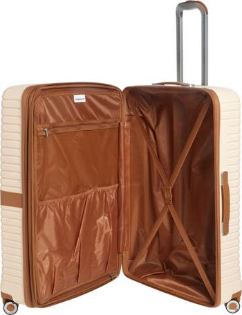 Encompass 31" Expanding Hardside Spinner Luggage