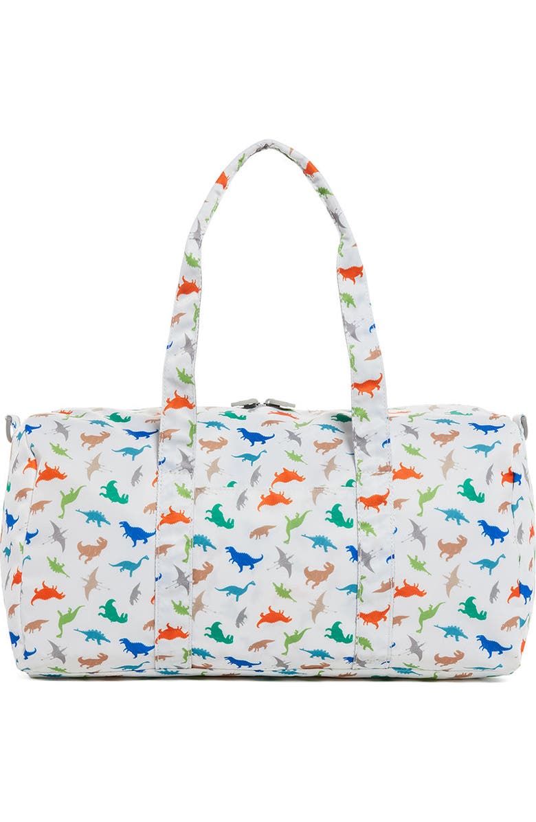 TRVL Design Dino-Mite Duffel, Main, color,